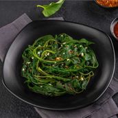 **Stir Fry Kangkong