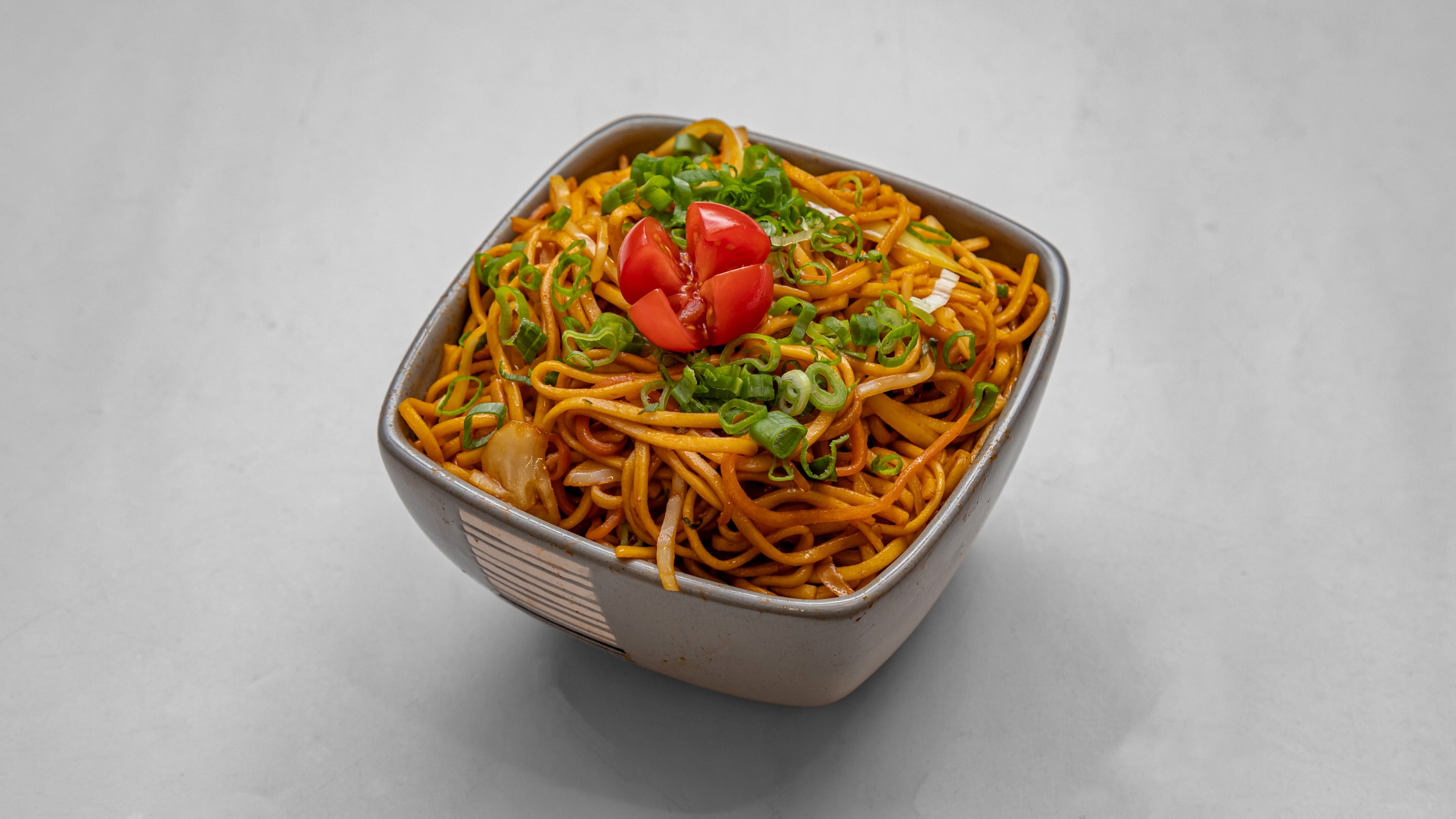 Veg Chowmein