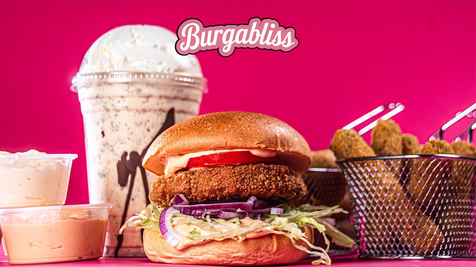 Burgabliss