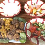 Mix Dish 2