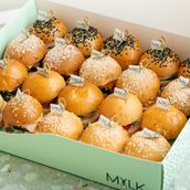 Mini Sandwich Box 1