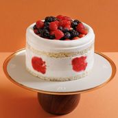 Victoria's Sponge Cake