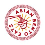 Asian bento eats
