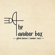 The Tandoor Box