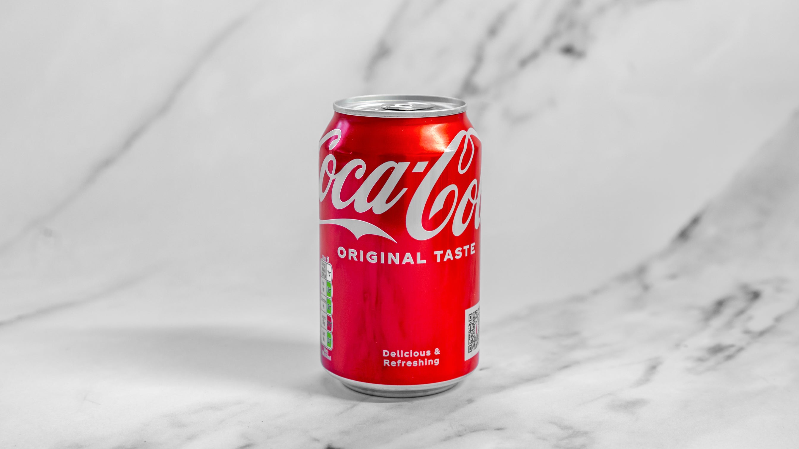 Coca Cola