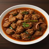 Beef Nadan Curry