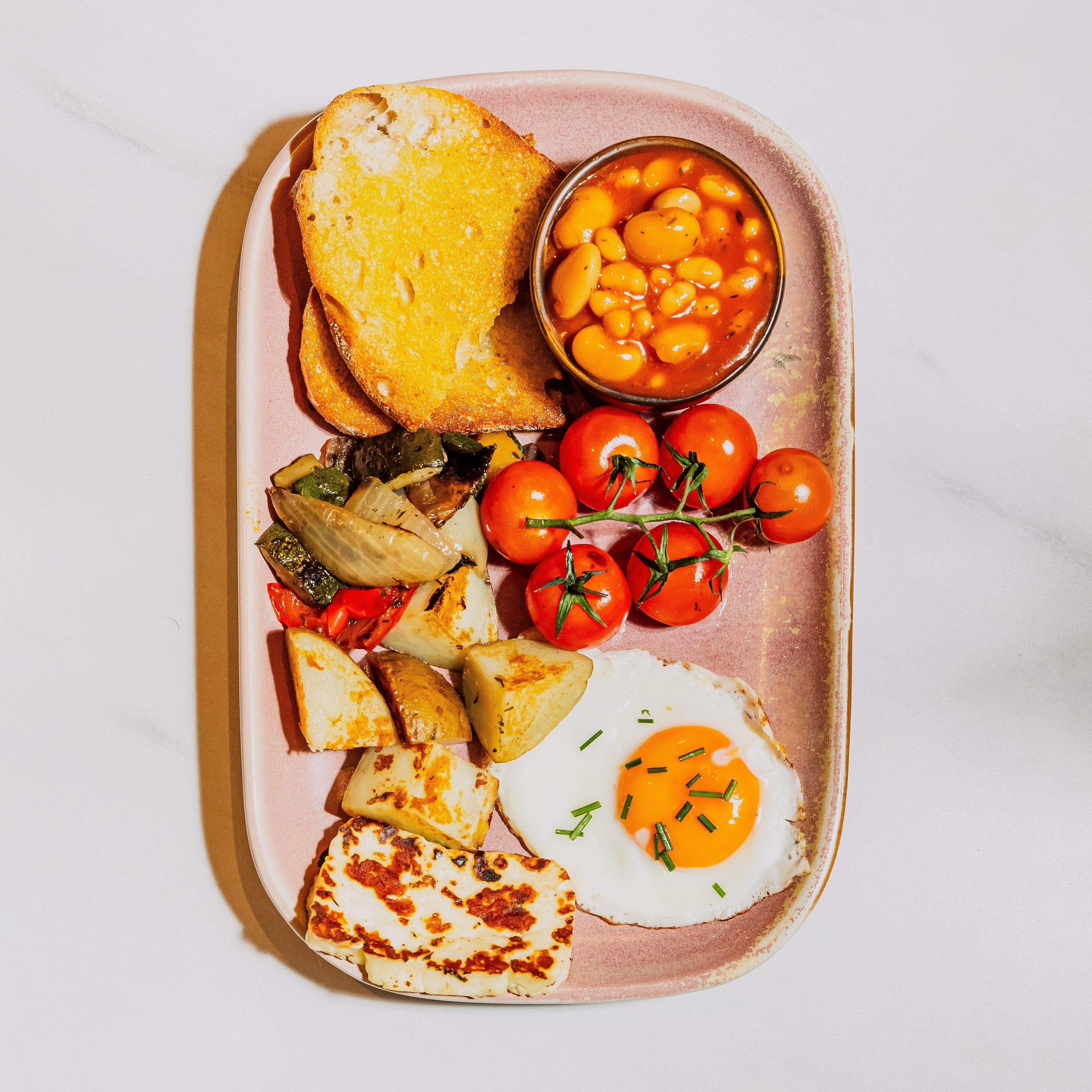 Vine Breakfast