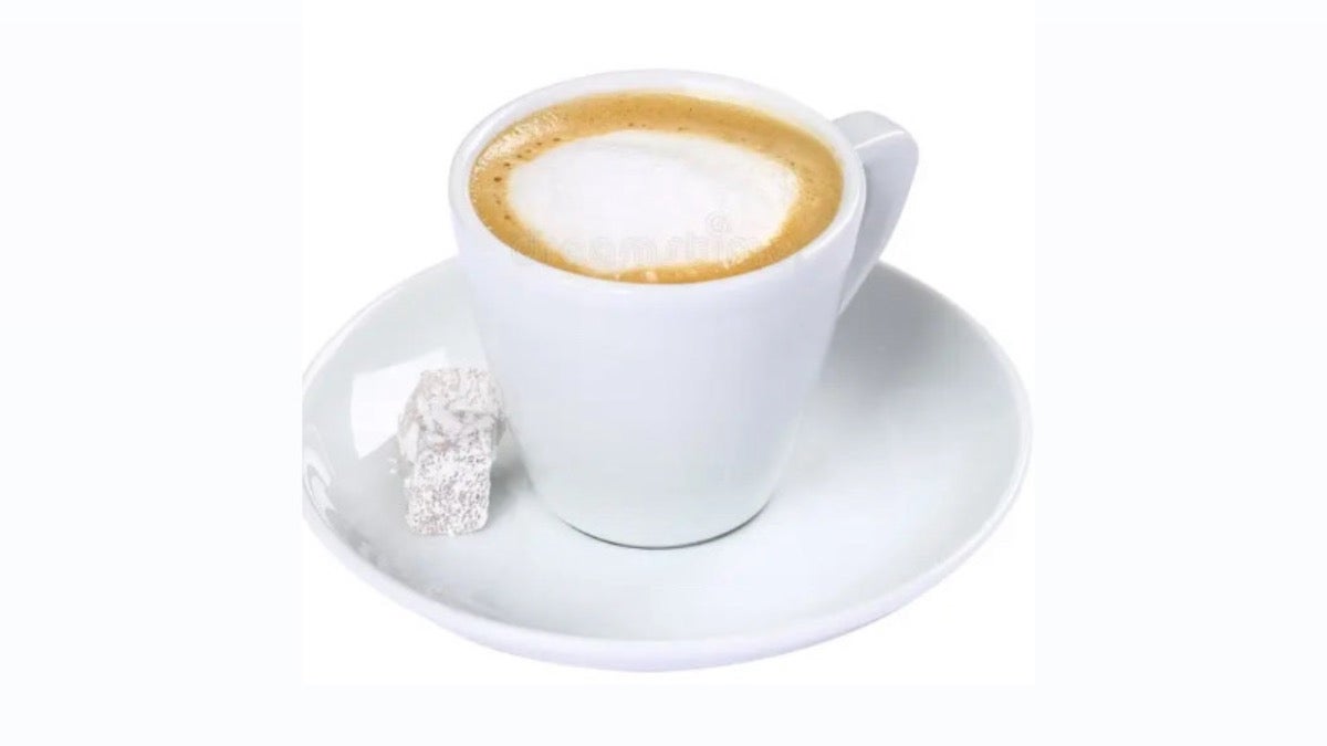 Macchiato