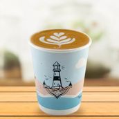 Spanish Latte