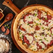 Meat Lovers