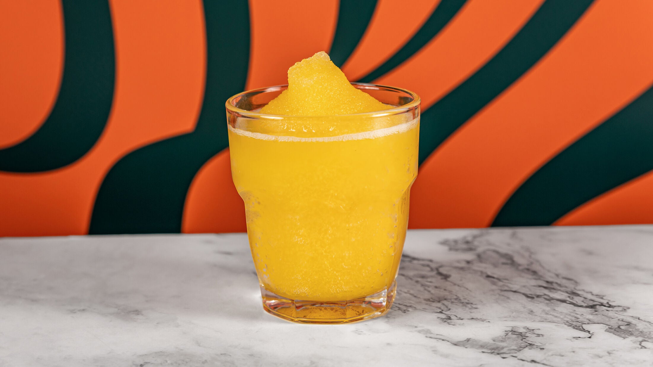 Passionfruit Frozen Margarita