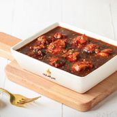 Chicken Manchurian