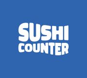 Sushi Counter