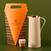 Black Tea Dallah