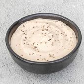 Cup Steak Sauce