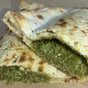 Pistachio Crunch