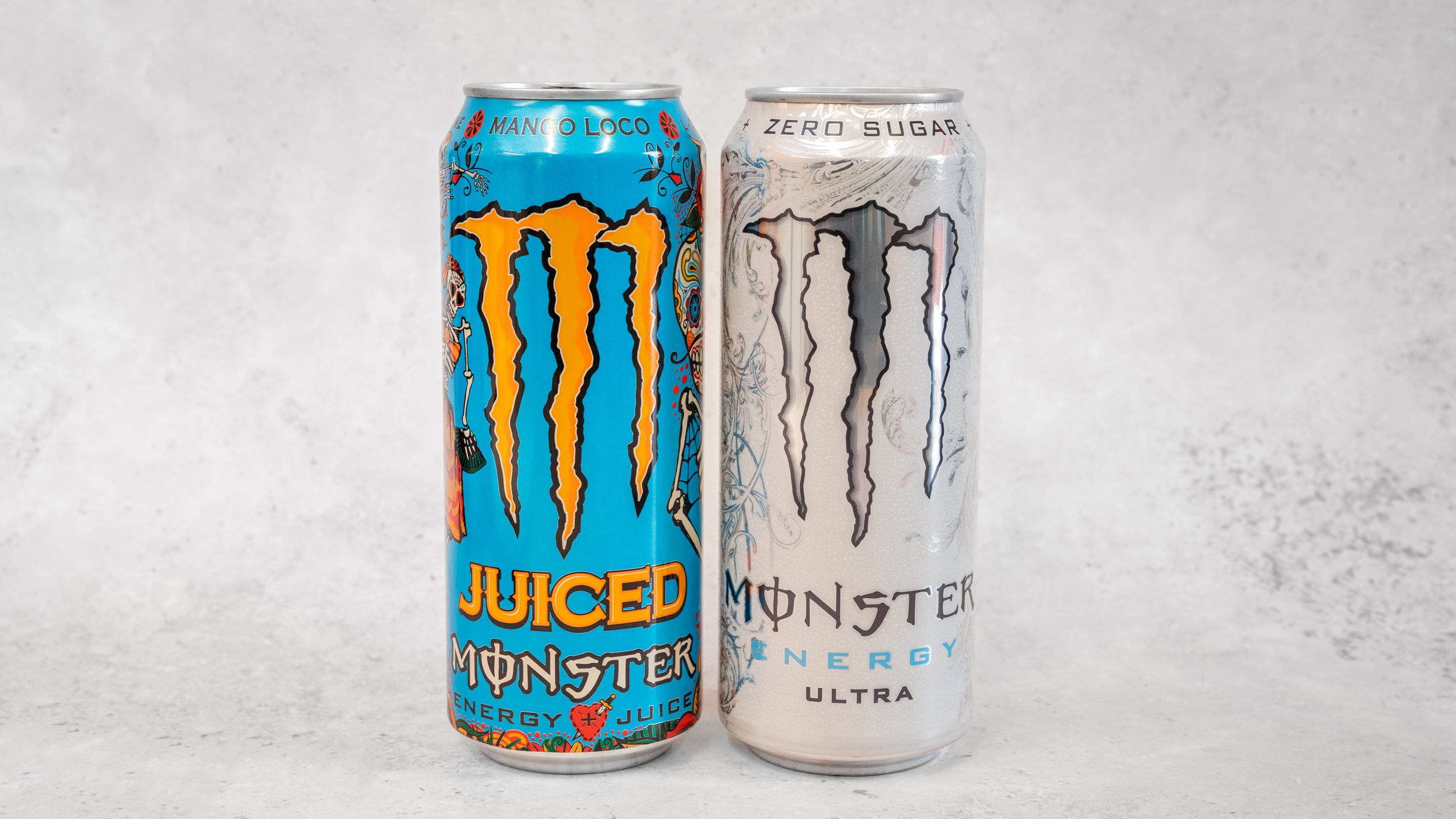 Monster Pipeline