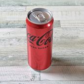 Coca Cola Zero