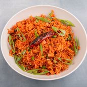 Schezwan Rice