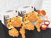 8 pieces prosto