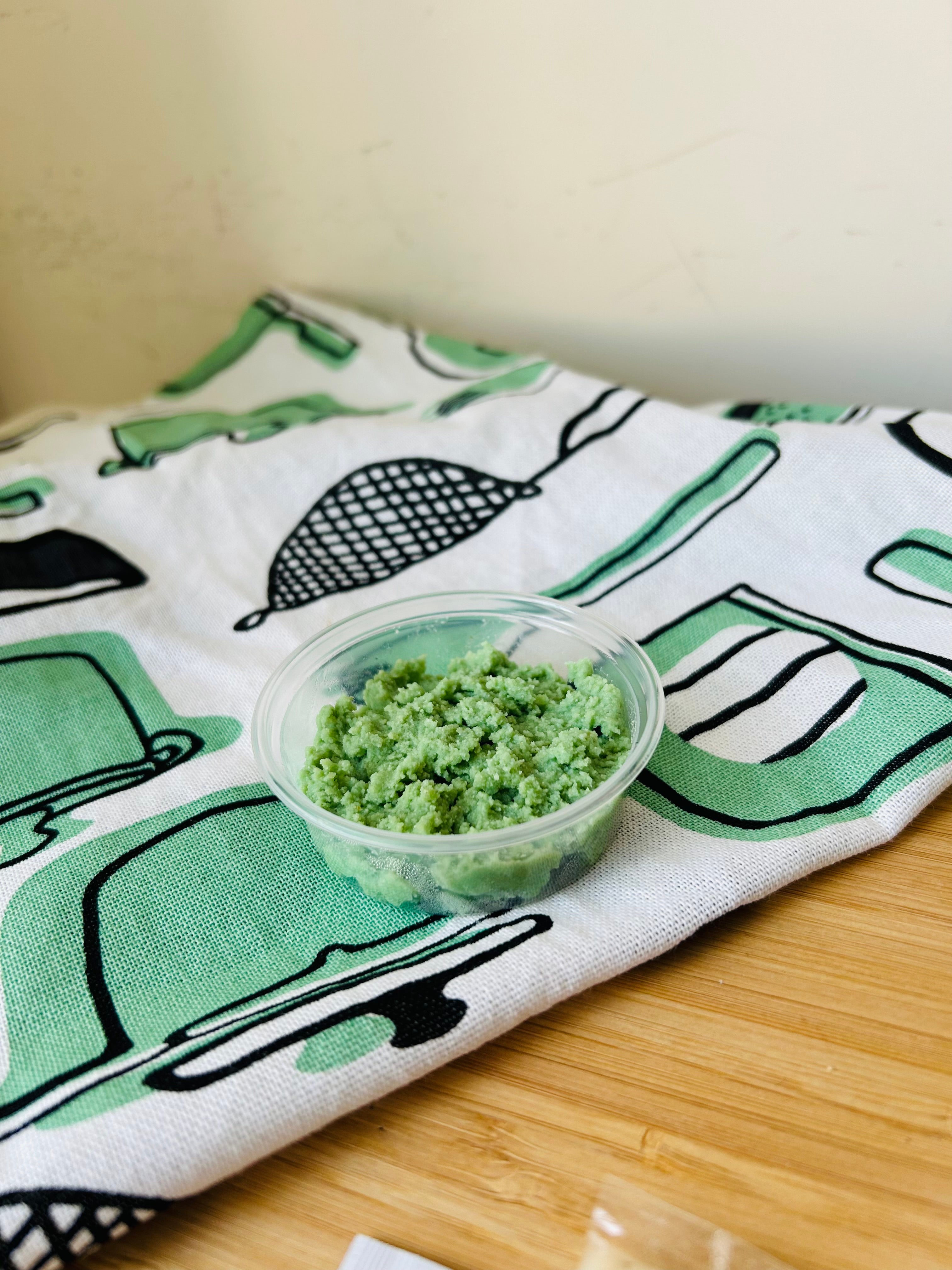 Wasabi