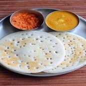 Kattai Dosa