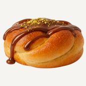 Dubai Bun