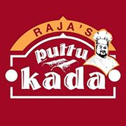 Raja`s Puttu Kada