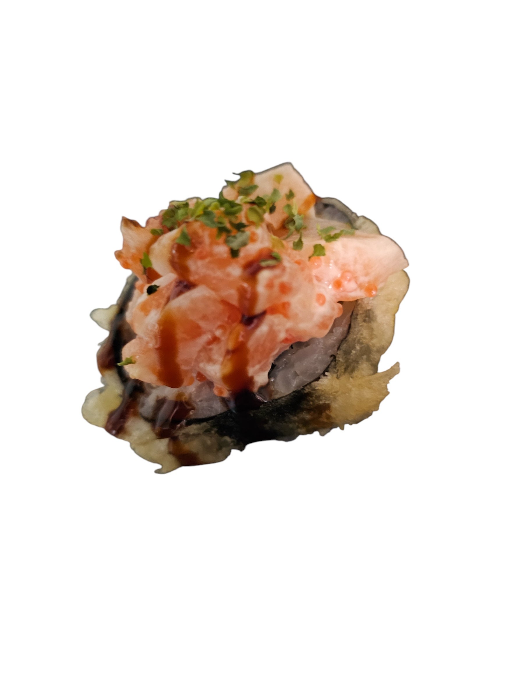 S6. Summer Roll