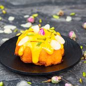 Aqaili Cake 