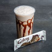 Galaxy Shake