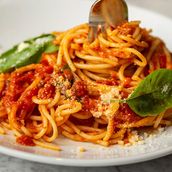 AG's Pasta