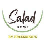 SALAD BOWL by Pressman`s, Jumeirah Lake Towers