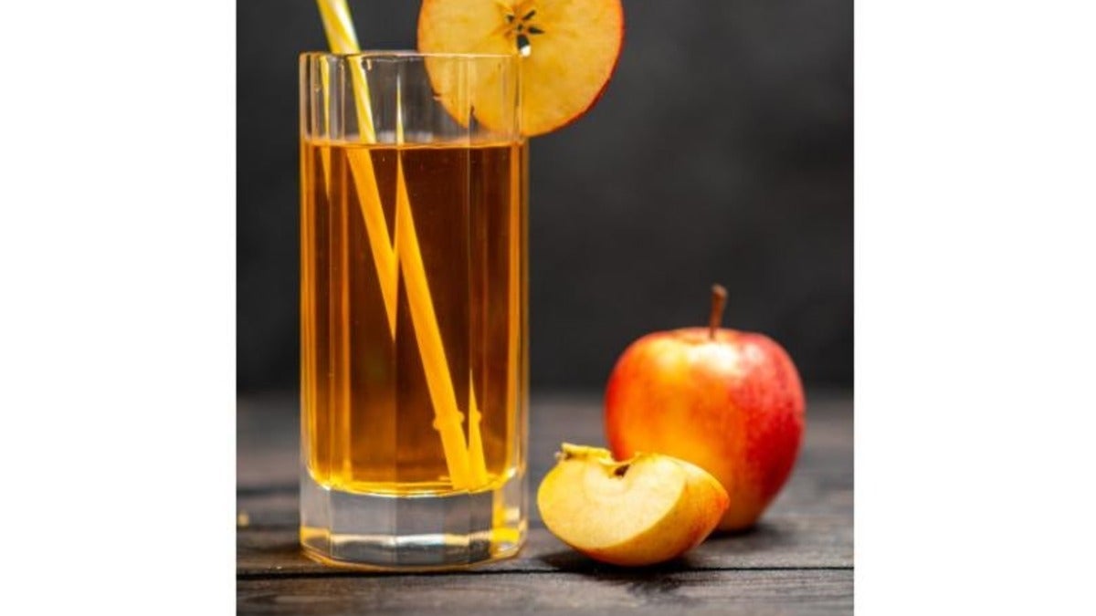 Apple Juice