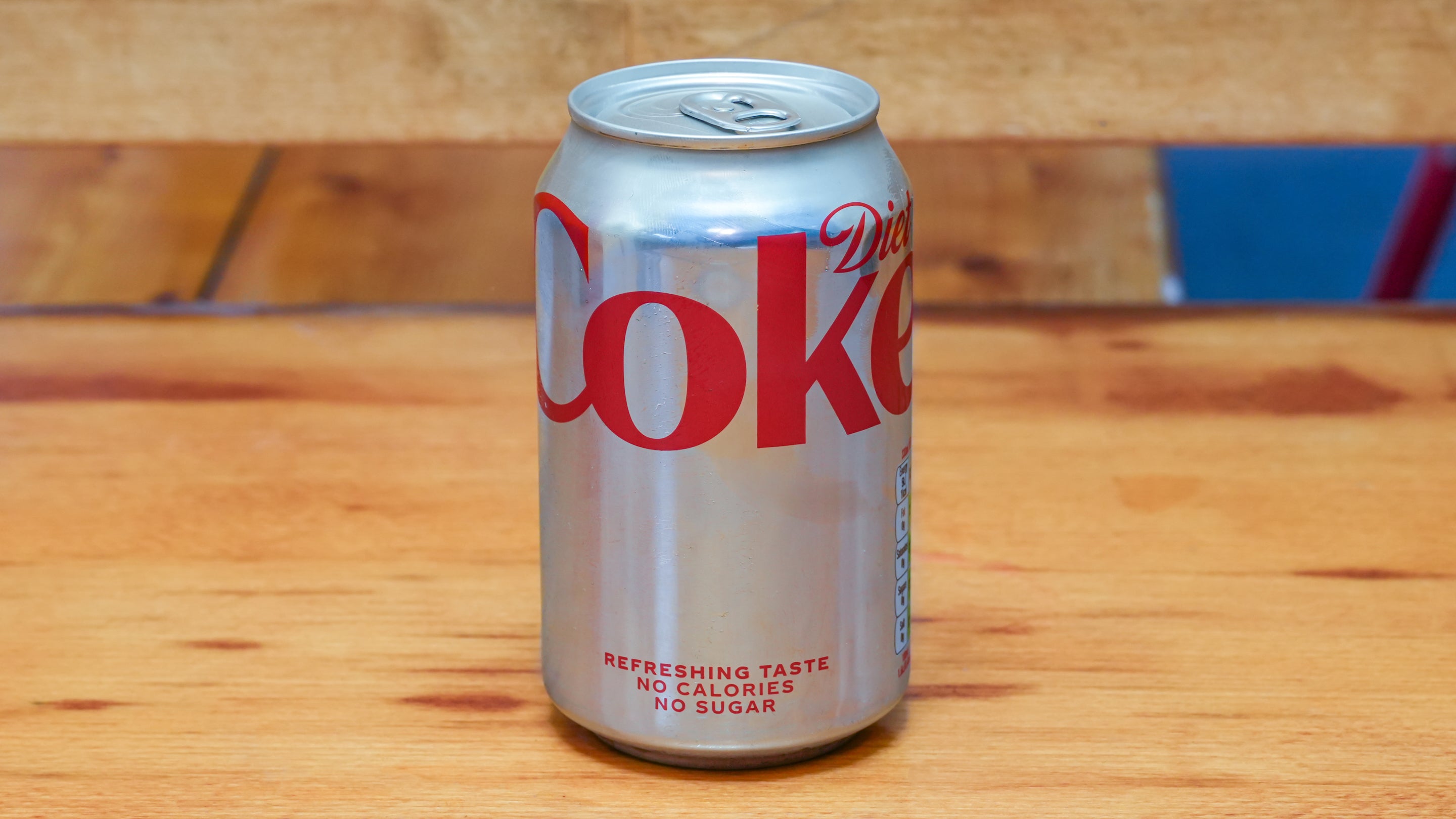 Diet Coke