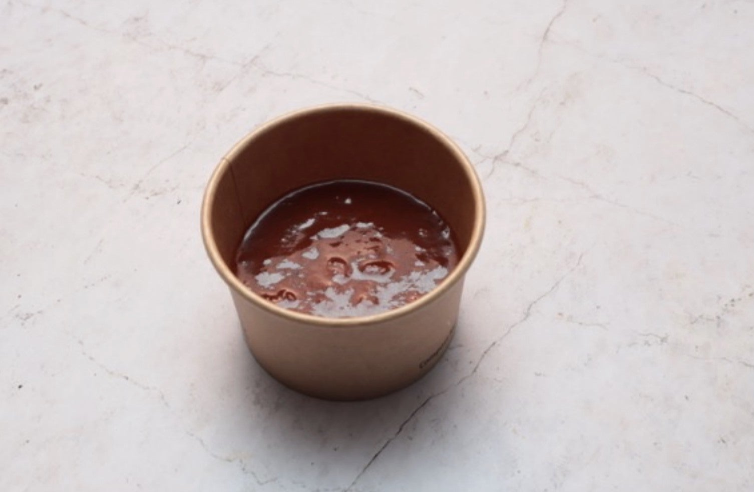 Chutney, Mint Sauce, or Pickle