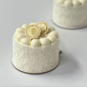Coconut Raffaello Cake 1kg