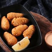 Jalapeno Cheese Ball