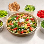 Large Custom Salad