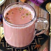 Kashmiri Tea