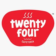 Twenty Four Cafeteria