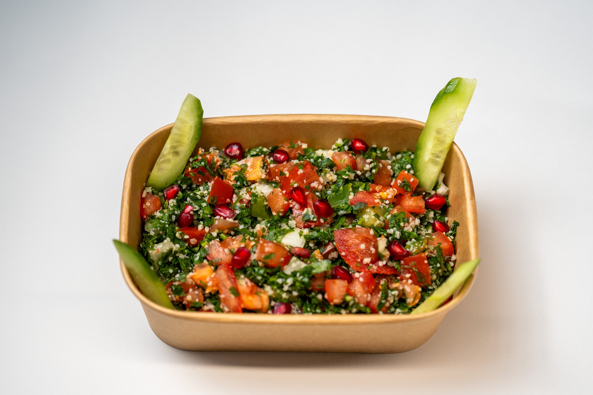 Tabouleh
