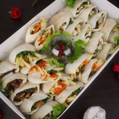Mix Sandwiches  Breakfast