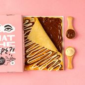 Nutella Madness