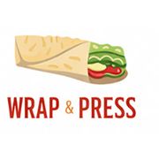 Wrap & Press (Wraps, Paninis & Pressed Sandwiches)