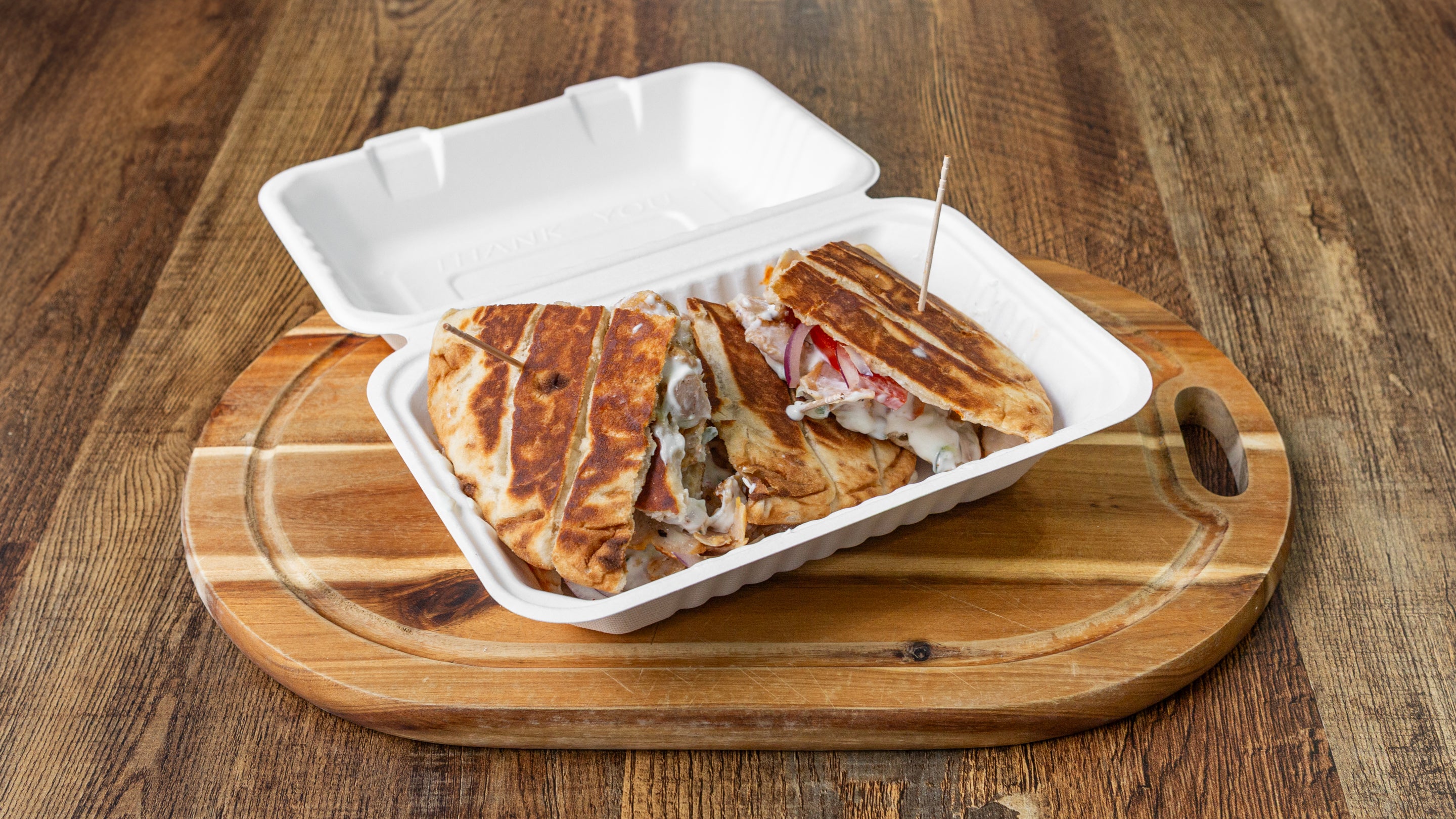 Gyros