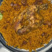 chicken madfoon