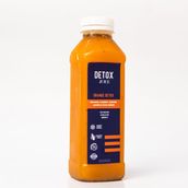 Orange Detox