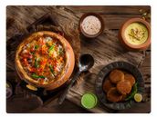 Biryani Rice