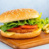 Althwaq Burger